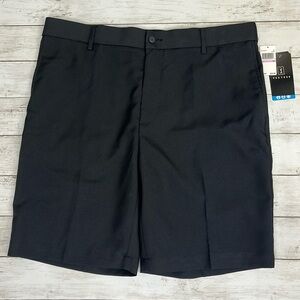 PGA Tour moisture wicking sun protection golf shorts, 38